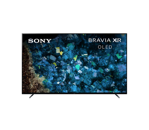 Sony XR65A80L BRAVIA XR 65 Inch Class A80L OLED 4K HDR Google TV