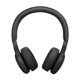 JBL Live 670NC Wireless On Ear Headphones Bundle with gSport EVA Case