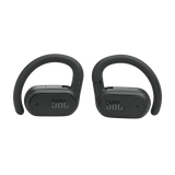 JBL SoundGear Sense True Wireless Open Ear Headphone Bundle with gSport Case