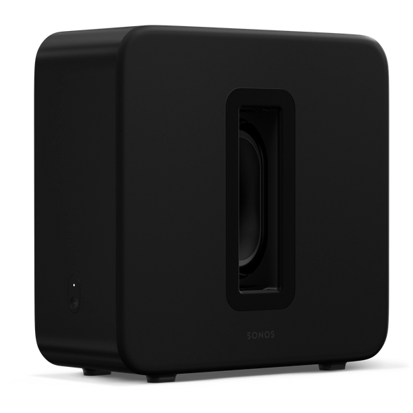 Sonos Sub 4 Wireless Subwoofer
