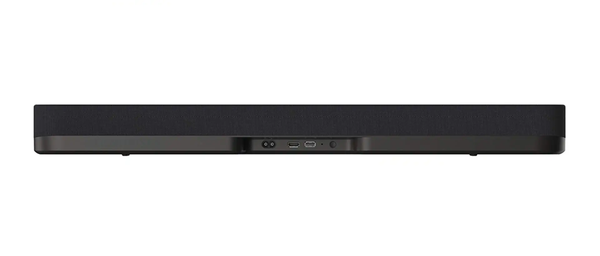 ゼンハイザー AMBEO Soundbar Mini Amazon.com: Sennheiser AMBEO Soundbar Mini - Immersive 3D