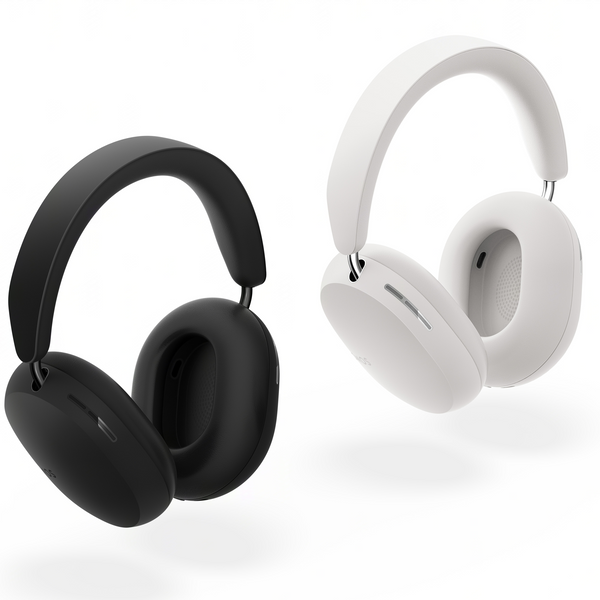 Sonos Ace Wireless Over Ear Noise Canceling Headphones (Pair)