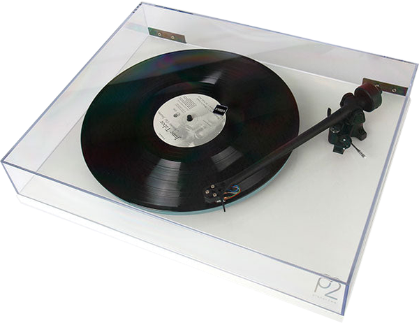 Rega Planar 2 Turntable | SKY by Gramophone