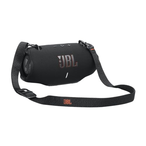 JBL Xtreme 4 Portable Bluetooth Speaker