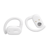 JBL SoundGear Sense True Wireless Open Ear Headphone Bundle with gSport Case