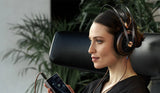 Meze Audio 109 Pro Over Ear Headphones