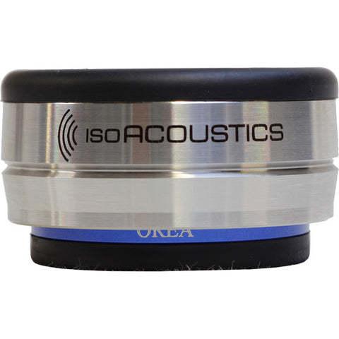 IsoAcoustics: OREA Indigo Isolator for Audio Equipment (Each)