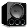Piano Gloss Black
