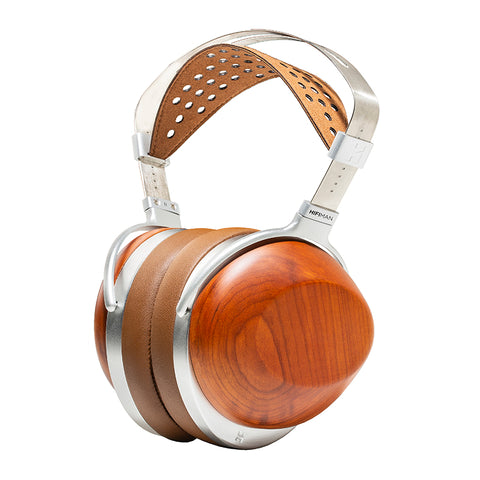 HIFIMAN HE-R10 P Closed Back Planar Luxury Headphones