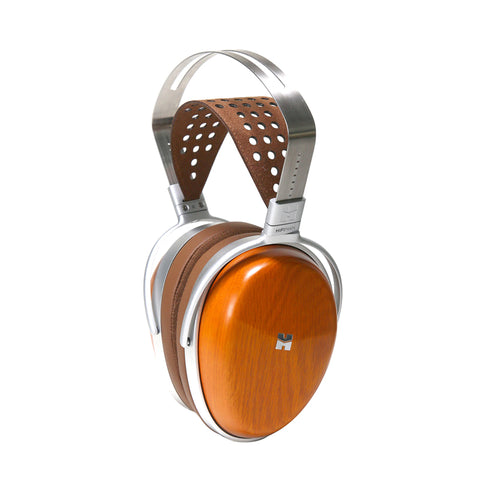 HIFIMAN Audivina Closed Back Planar Magnetic Headphones