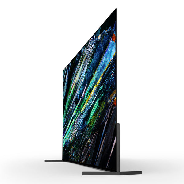 Sony XR77A95L 77" BRAVIA XR 4K HDR QD-OLED with Google TV