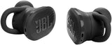 JBL Endurance Race Waterproof Wireless Sport In Ear Headphones Bundle with gSport Hardshell Case