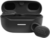 JBL Endurance Race Waterproof Wireless Sport In Ear Headphones Bundle with gSport Hardshell Case