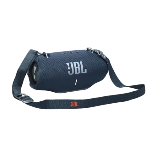 新品未開封！JBL XTREME4 Bluetooth（ブラック） JBL Xtreme 4 | Portable waterproof speaker