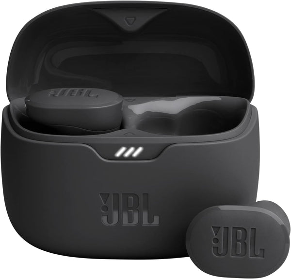 JBL TUNE Buds Noise Cancelling True Wireless Earbud Bundle with gSport