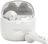 JBL Tune Flex Noise Cancelling True Wireless Earbud Bundle with gSport Case
