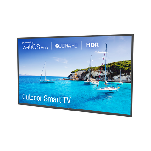 Peerless-AV 55 Inch Neptune Full Sun Outdoor Smart TV