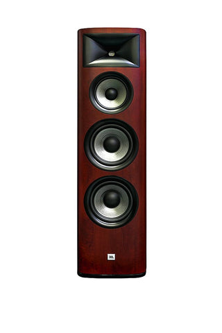 JBL Studio 698 Dual 8 Inch 3-Way Floorstanding Loudspeaker (Each)