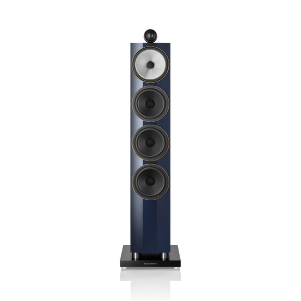 Bowers & Wilkins 702 S3 Signature Floorstanding Speakers (Pair) Bowers & Wilkins 702 S3 Signature Floorstanding Speakers (Pair)