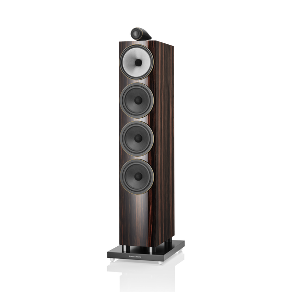 Bowers & Wilkins 702 S3 Signature Floorstanding Speakers (Pair)
