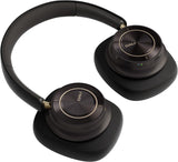 DALI IO-12 Over Ear Wireless/Wired Hi-Fi Headphones (Dark Chocolate)