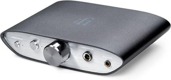 アンプ ifi audio ZEN DAC AMP iFi Audio Zen DAC V2 Desktop USB DAC and Headphone Amplifier