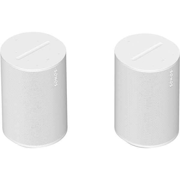 Sonos 2 Room Set with Era 100 Wireless Smart Speaker Sonos 2 Room Set with Era 100 Wireless Smart Speaker