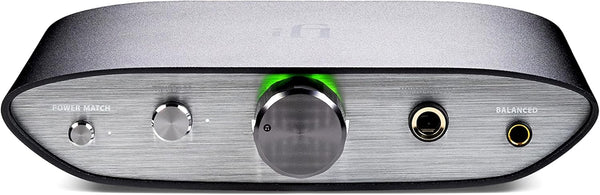 アンプ ZEN DAC V2 iFi Audio Zen DAC V2 Desktop USB DAC and Headphone Amplifier