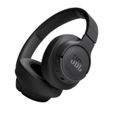 JBL Tune 720BT Wireless Over Ear Headphones Bundle with gSport EVA Case