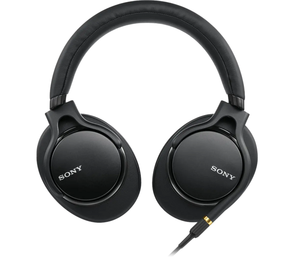 【新品・未開封】SONY MDR-1AM2 Sony MDR-1AM2 Premium Hi-Res Headphones