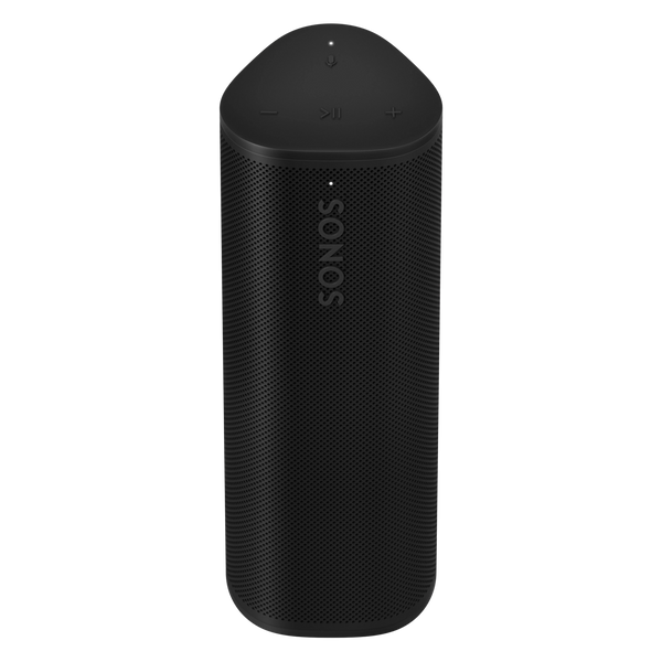 Sonos Portable Set With Move 2 and Roam 2