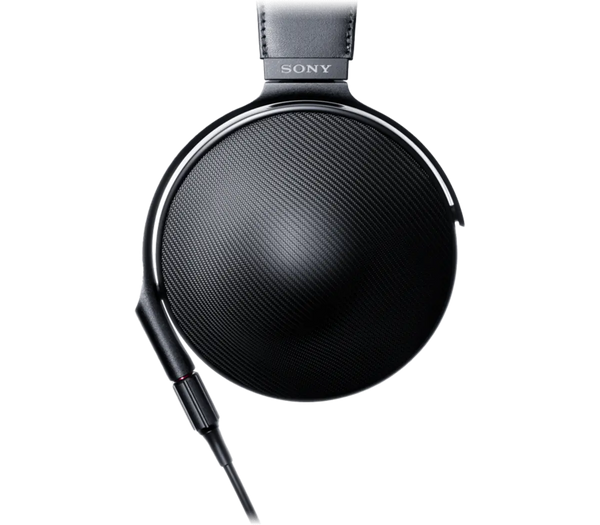 Sony MDR-Z1R Signature Hi-Res Over Ear Headphones (Black)