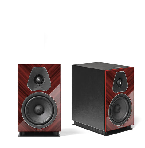 Sonus faber Lumina II Amator Bookshelf Speakers (Pair)