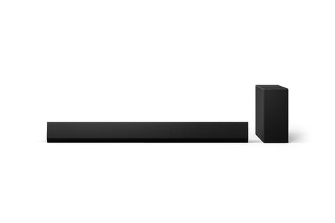 LG SG10TY Soundbar for TV with Dolby Atmos 3.1 Channel