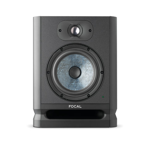 Focal Alpha 65 Evo 6.5 inch Powered Studio Monitor (Each)