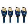 2-Pack, 2.46 ft (.75m)