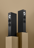 Bowers & Wilkins 603 S3 Floorstanding Speakers (Each)
