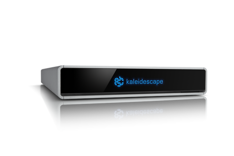 Kaleidescape Strato C 4K Ultra HD Movie Player