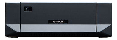 Cyrus Audio Power-XR Stereo Power Amplifier
