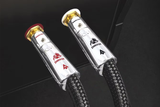AudioQuest Dragon Analog Audio Interconnect Cable