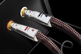 AudioQuest FireBird Analog Audio Interconnect Cable