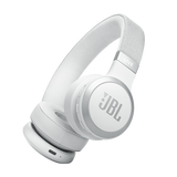 JBL Live 670NC Wireless On Ear Headphones Bundle with gSport EVA Case