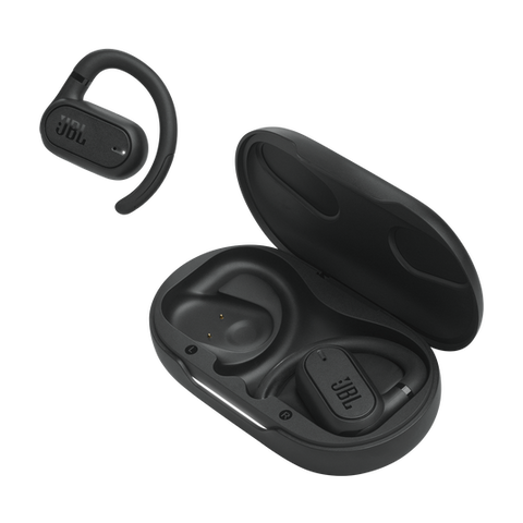 JBL SoundGear Sense True Wireless Open Ear Headphones