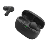 JBL Vibe Beam True Wireless in-Ear Earbuds Bundle with gSport Case