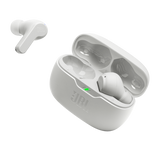 JBL Vibe Beam True Wireless in-Ear Earbuds Bundle with gSport Case