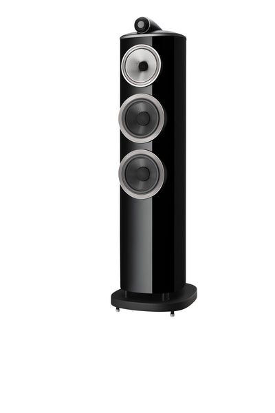 Bowers & Wilkins 804 D4 Tower Speaker (Each)