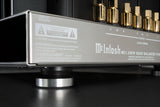 McIntosh MC1.25KW 1-Channel Solid State Amplifier