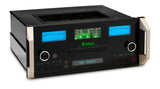 McIntosh MCD12000 2-Channel SACD/CD Player