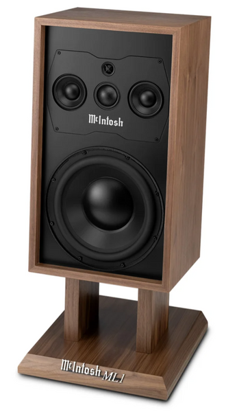 Mcintosh ML-1C② 2本組のうちの2本目 Mcintosh ML-1C② 2本組のうちの Mcintosh ML-1C② 2本組のうちの2本目 Mcintosh ML-1C② 2本組のうちの