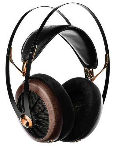 Meze Audio 109 Pro Over Ear Headphones